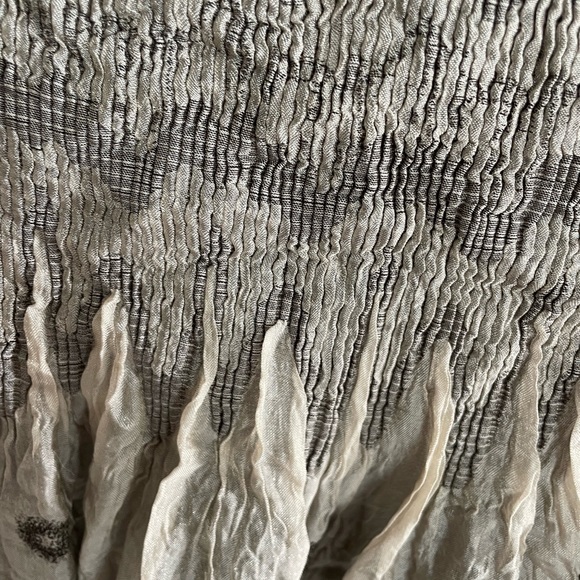 One size fits most summer dress. NWOT - Picture 3 of 5